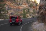 Jeep Wrangler Unlimited Sahara EcoDiesel 2019 года (NA)